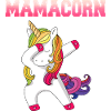 Mamacorn