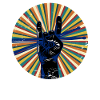 Schlagzeug Drumsticks
