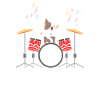 Drums