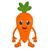 Carrot carrot