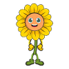 Sonnenblume
