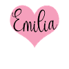 Maiden name | First name | Emilia