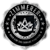Zimmerer, Zunftwappen, Handwerker