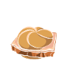 Leberkäse Leberkas Leberkäs Fleischkäse Semmel
