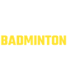 badminton