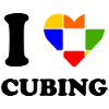 I Love Cubing Speedcubing Speedsolving