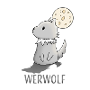 "Werwolf"