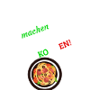 Nudeln kochen