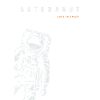 Astronaut Lost in Space