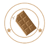 Chocolate Chocolate Schoki