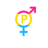 Pansexual Pan Pride