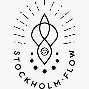 Stockholm Flow 2020 Black Logo