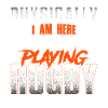 Crazy rugby saying - rugby