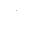 I hacked 127.0.0.1