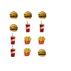 Lustiges Rätsel Design