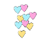 Hearts