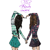 best friends forever