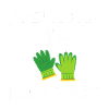 J'peux pas j'ai jardinage