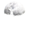 Bogen Bogenschütze Mond