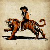 Tigerjente