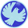 Dove of peace