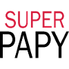 Super Papy - Tshirt Papy