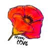Poppy Love