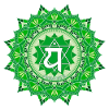 Heart chakra
