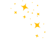 Étoile étoiles étoile filante lune