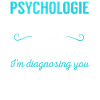 Psychology saying psychology student