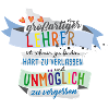 Großartiger Lehrer