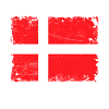 My Denmark Shirt