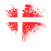 Drapeau danemark