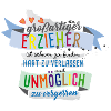 Großartiger Erzieher