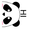 panda