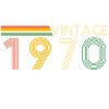 Millésime 1970