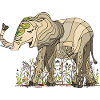 Elefant