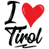 I love tyrol heart