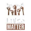 Black lives matter