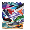 Sneakers