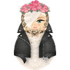 Matryoshka Rosa
