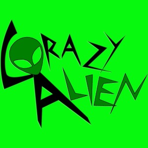 Crazy Alien