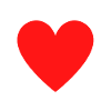 Heart Card Game Love