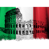 Colosseum Italy Rome