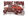 Burnout Syndrome Gift for Men