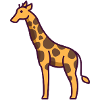 giraffe