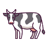 cow
