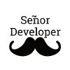 "Senor Developer, Senior Developer" |Programmierer