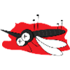 Mücke oupsy