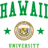 Hawaii University